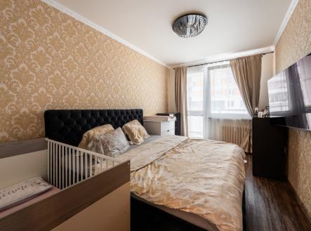 foto: 4 | Prodej bytu, 3+1, 69 m²