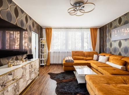 Prodej bytu, 3+1, 69 m² obrázek
