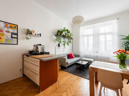 foto: 4 | Prodej bytu, 3+kk, 75 m²