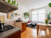 Prodej bytu, 3+kk, 75 m²