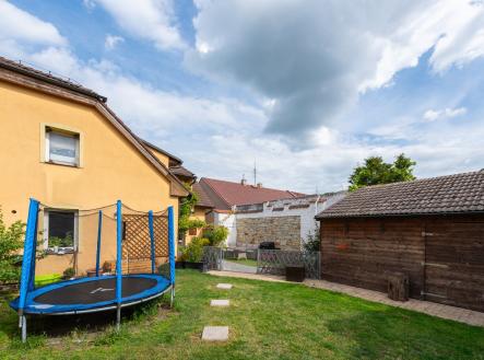 foto: 2 | Prodej - dům/vila, 220 m²