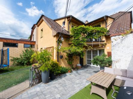 foto: 4 | Prodej - dům/vila, 220 m²