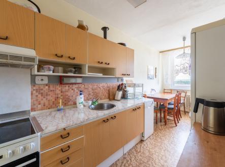 Prodej bytu, 4+1, 99 m² obrázek
