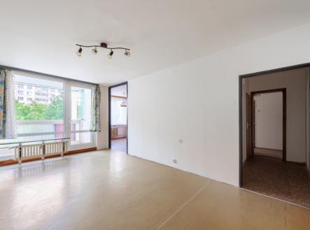 Prodej bytu, 2+1, 63 m² obrázek