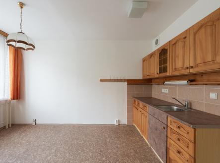 foto: 2 | Prodej bytu, 2+1, 67 m²