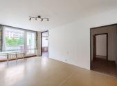Prodej bytu, 2+1, 67 m²