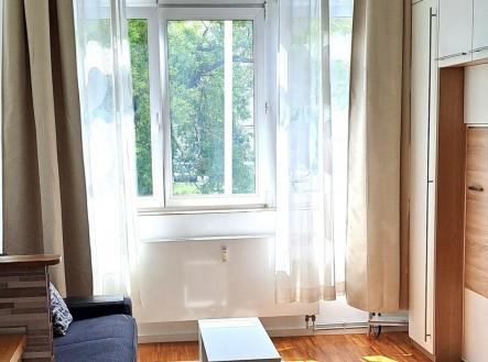foto: 2 | Pronájem bytu, 1+kk, 26 m²