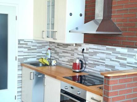 foto: 4 | Pronájem bytu, 1+kk, 26 m²