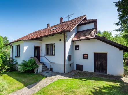 Prodej - dům/vila, 150 m² obrázek