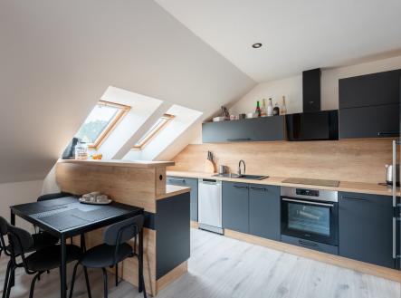 Prodej bytu, 2+kk, 65 m² obrázek