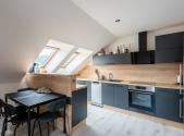 Prodej bytu, 2+kk, 65 m²