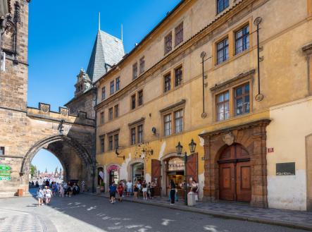 Pronájem bytu, 2+1, 68 m² obrázek