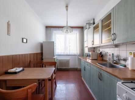 Pronájem bytu, 2+1, 62 m² obrázek