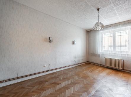 foto: 2 | Pronájem bytu, 2+1, 62 m²