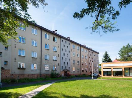foto: 4 | Pronájem bytu, 2+1, 62 m²