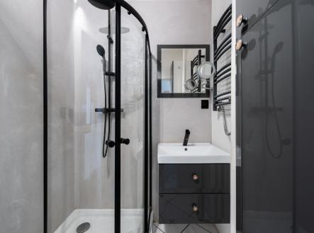 foto: 2 | Pronájem bytu, 3+1, 75 m²