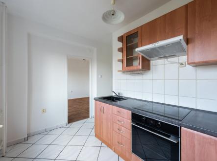 foto: 3 | Pronájem bytu, 3+1, 75 m²