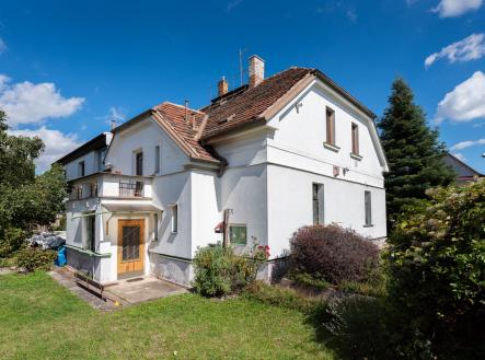 Prodej - dům/vila, 110 m²