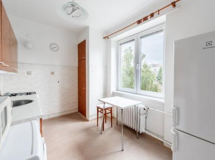 foto: 1 | Pronájem bytu, 2+1, 53 m²