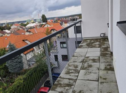 foto: 4 | Prodej bytu, 2+kk, 50 m²