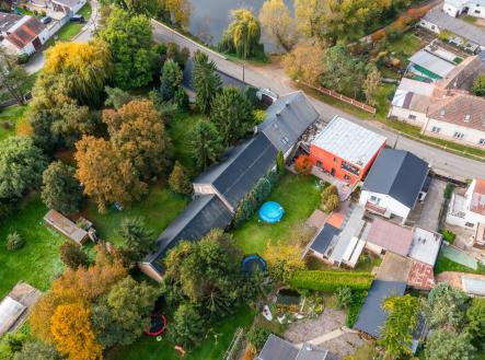 foto: 2 | Prodej - dům/vila, 200 m²