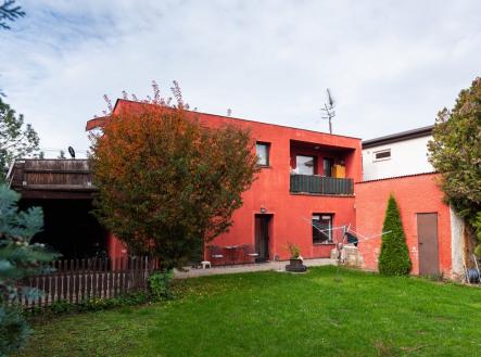 foto: 1 | Prodej - dům/vila, 200 m²