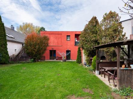 foto: 2 | Prodej - dům/vila, 200 m²