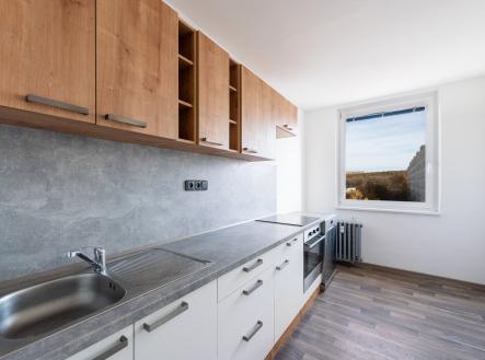 foto: 1 | Pronájem bytu, 2+1, 56 m²