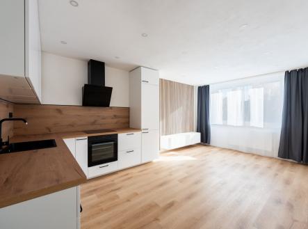 foto: 1 | Prodej bytu, 2+kk, 40 m²