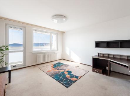 Pronájem bytu, 3+1, 74 m²