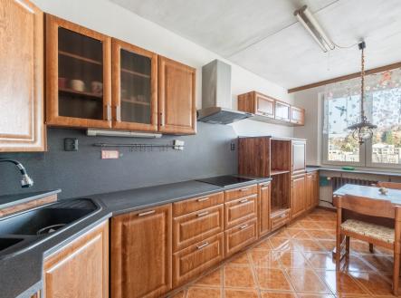 foto: 2 | Pronájem bytu, 3+1, 74 m²