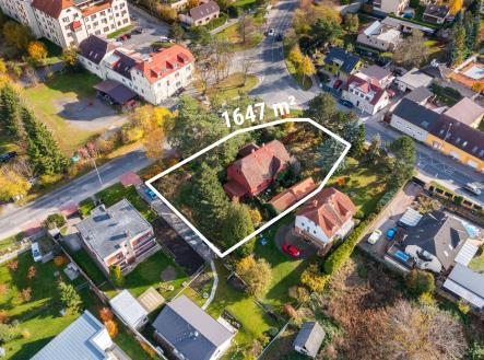foto: 2 | Prodej - pozemek pro bydlení, 1 647 m²