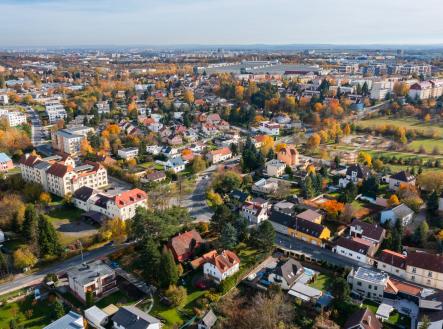 foto: 3 | Prodej - pozemek pro bydlení, 1 647 m²