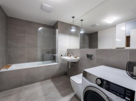 foto: 2 | Pronájem bytu, 2+kk, 55 m²