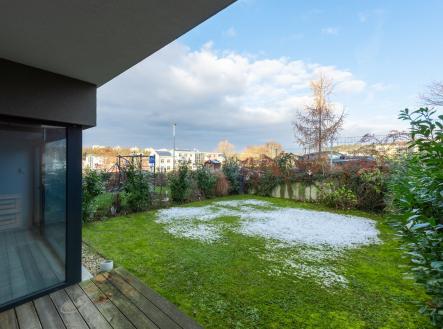 foto: 3 | Pronájem bytu, 2+kk, 55 m²