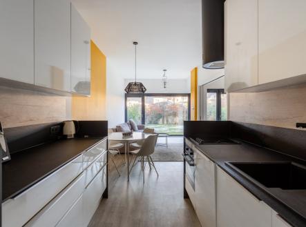 foto: 4 | Pronájem bytu, 2+kk, 55 m²