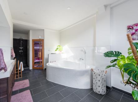 foto: 4 | Prodej bytu, 3+1, 136 m²