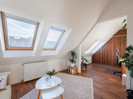 foto: 2 | Prodej bytu, 3+1, 136 m²