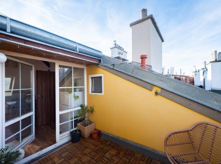 foto: 3 | Prodej bytu, 3+1, 136 m²