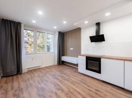 foto: 1 | Prodej bytu, 2+kk, 45 m²