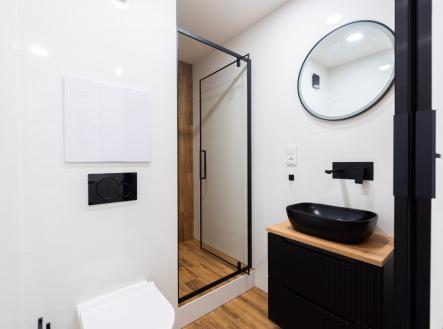 foto: 2 | Prodej bytu, 2+kk, 45 m²