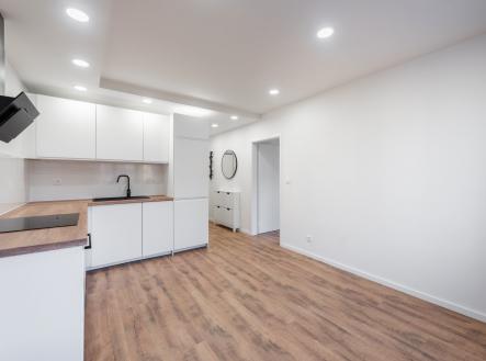 foto: 4 | Prodej bytu, 2+kk, 45 m²