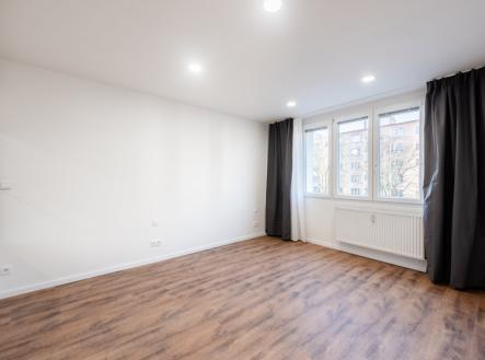 foto: 3 | Prodej bytu, 2+kk, 45 m²