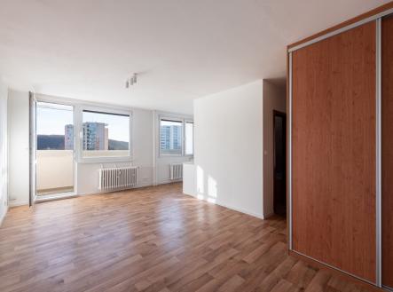 foto: 2 | Pronájem bytu, 1+1, 35 m²