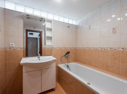 foto: 3 | Pronájem bytu, 1+1, 35 m²