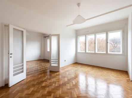 foto: 1 | Pronájem bytu, 3+1, 100 m²