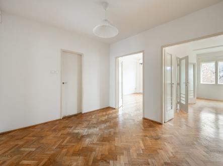 foto: 1 | Pronájem bytu, 3+1, 100 m²