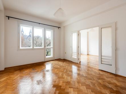 foto: 2 | Pronájem bytu, 3+1, 100 m²