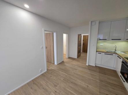foto: 4 | Prodej bytu, 2+kk, 41 m²
