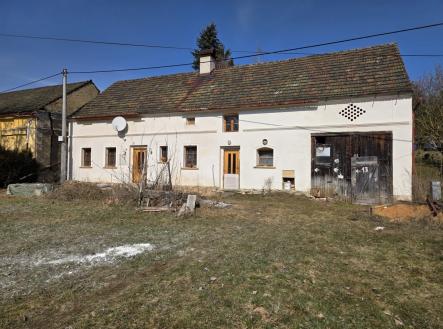 foto: 2 | Prodej - chata/rekreační objekt, 154 m²